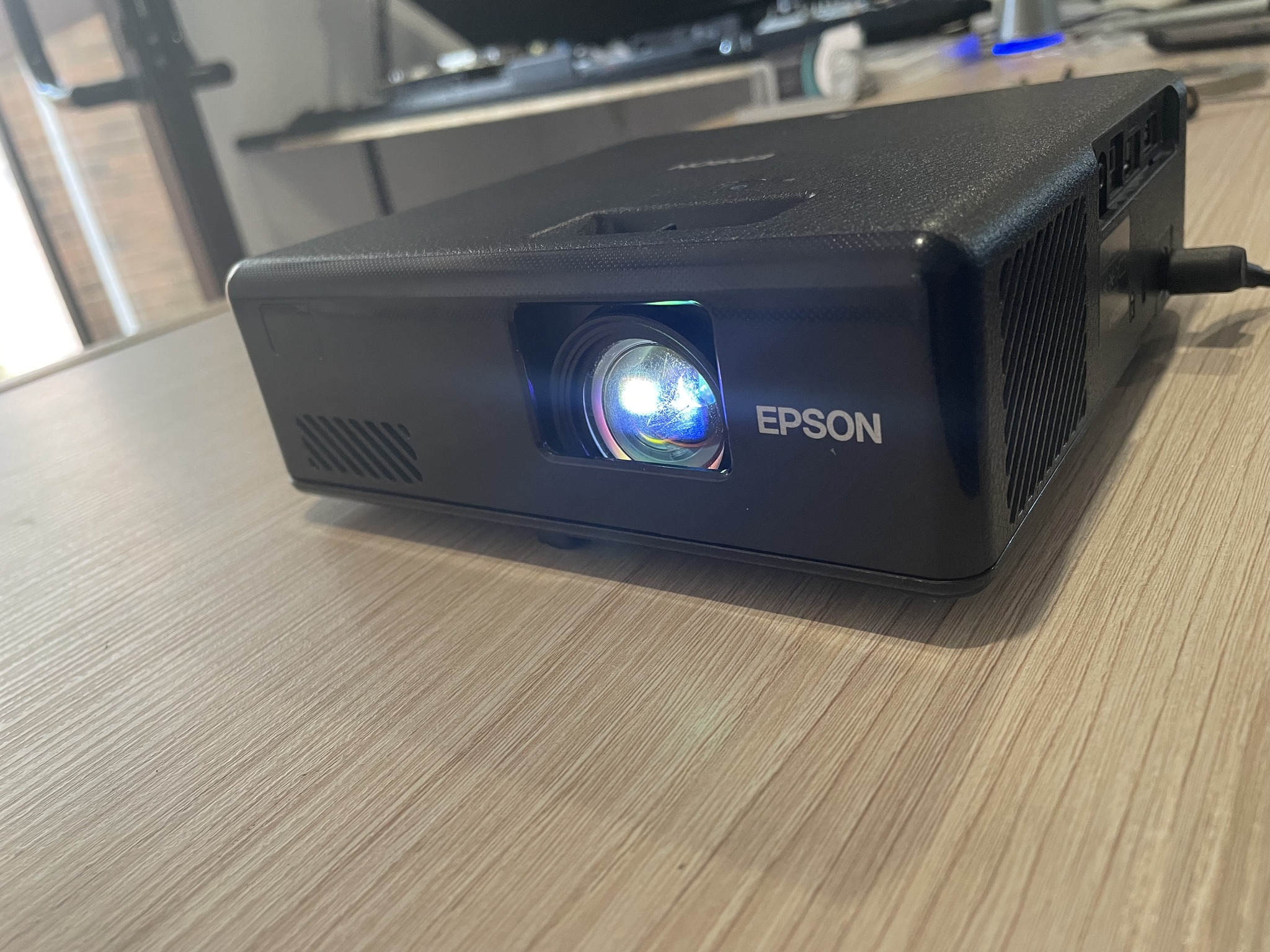 Serwis Projektora Epson